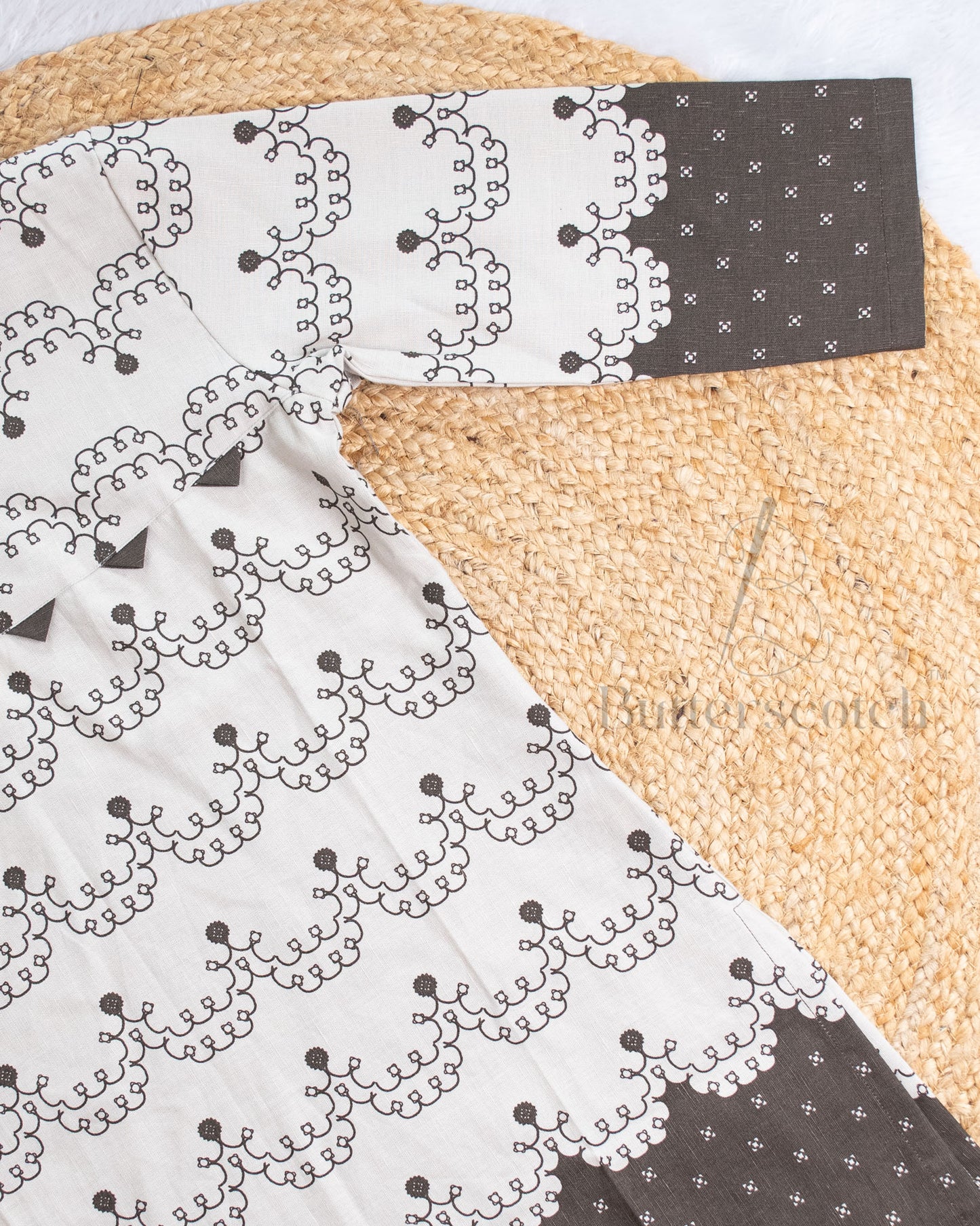 Ready to Ship: LOOM GRACE