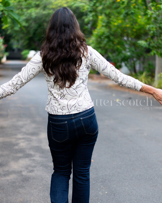 Ready to Ship: LUNA EDGE