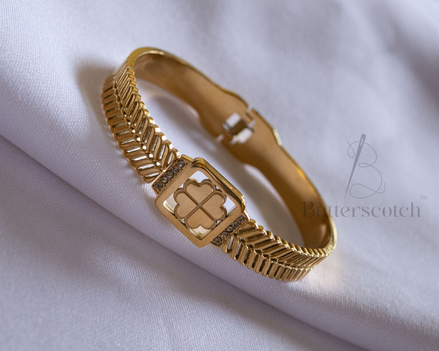 Ready to Ship: FLUX TICKS BRACELET