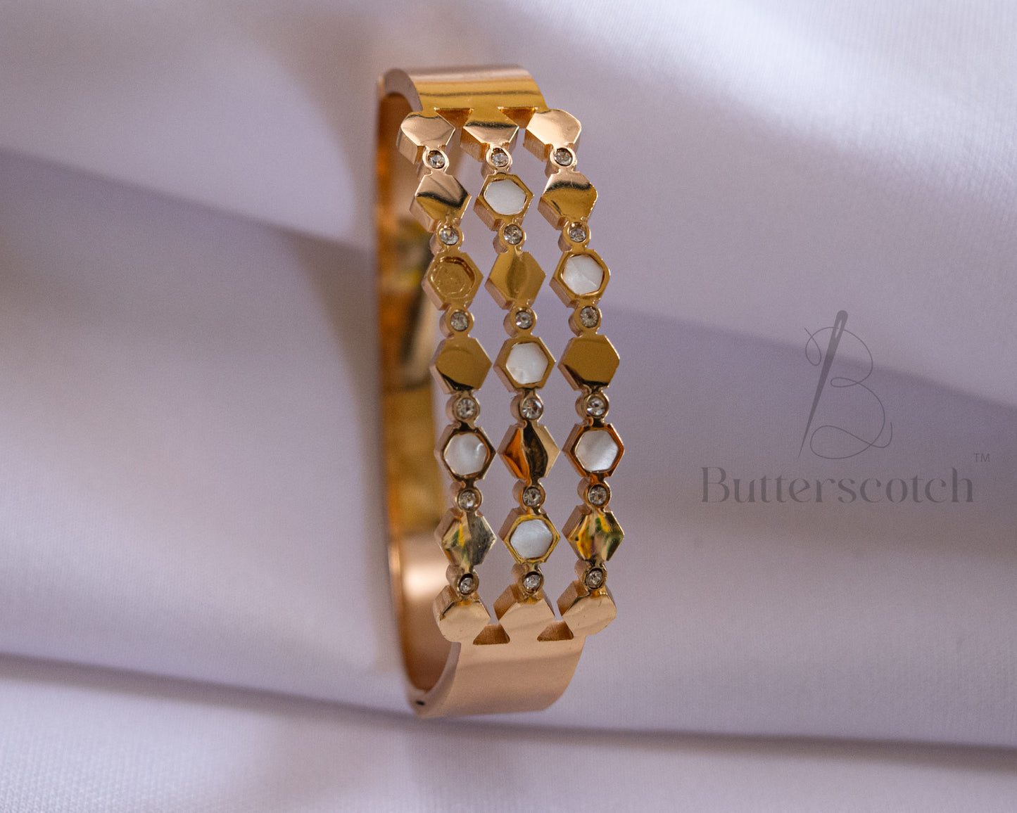 Ready to Ship: CELESTE RAY BRACELET