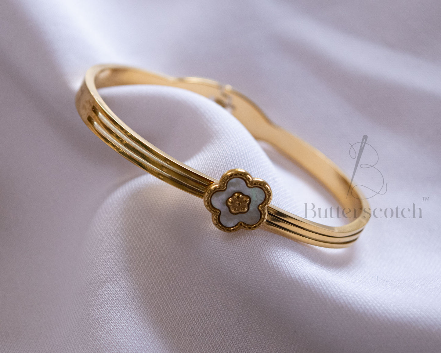 Ready to Ship: ELAN SOUL BRACELET