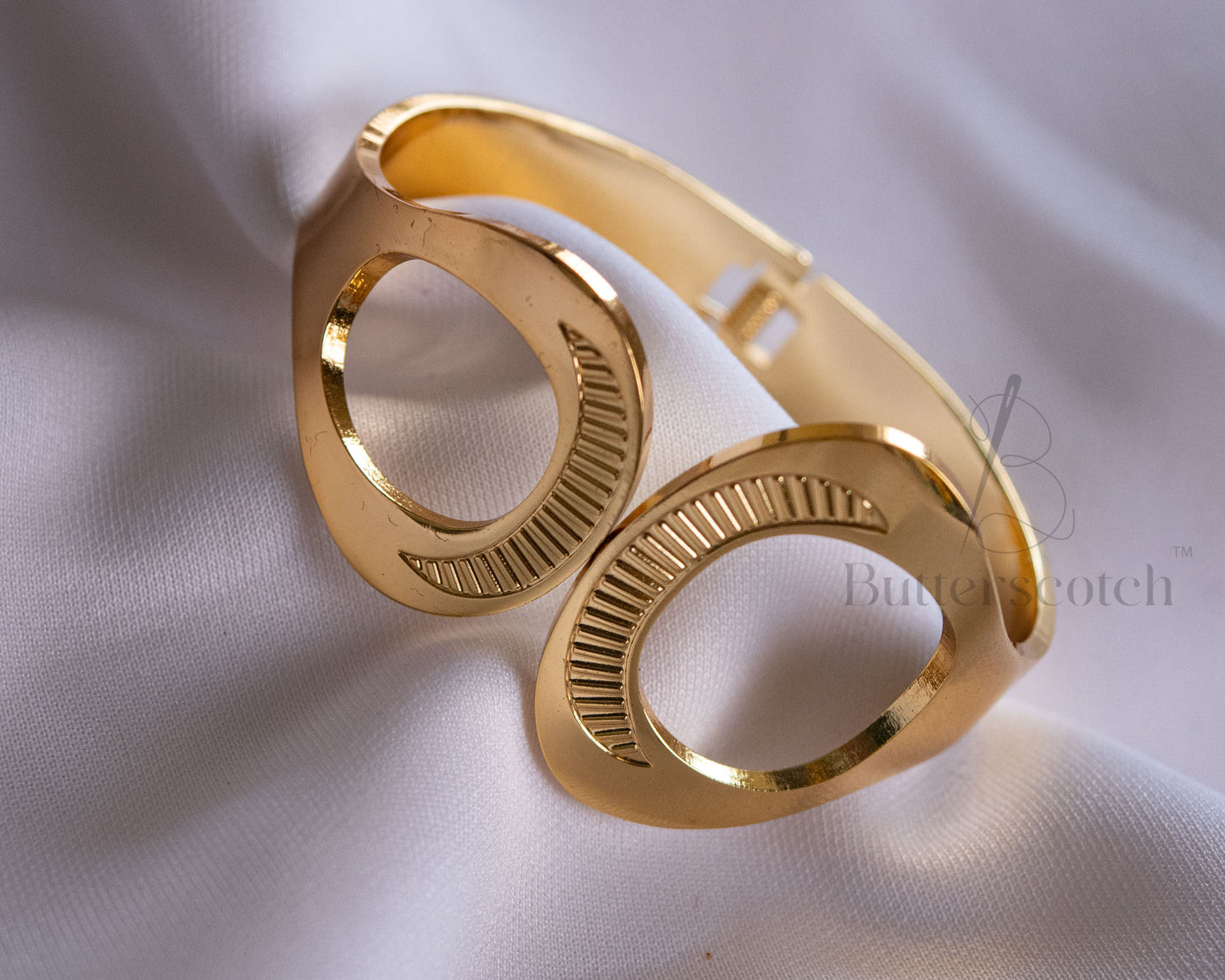 Ready to Ship: BALLET BLOOM BRACELET