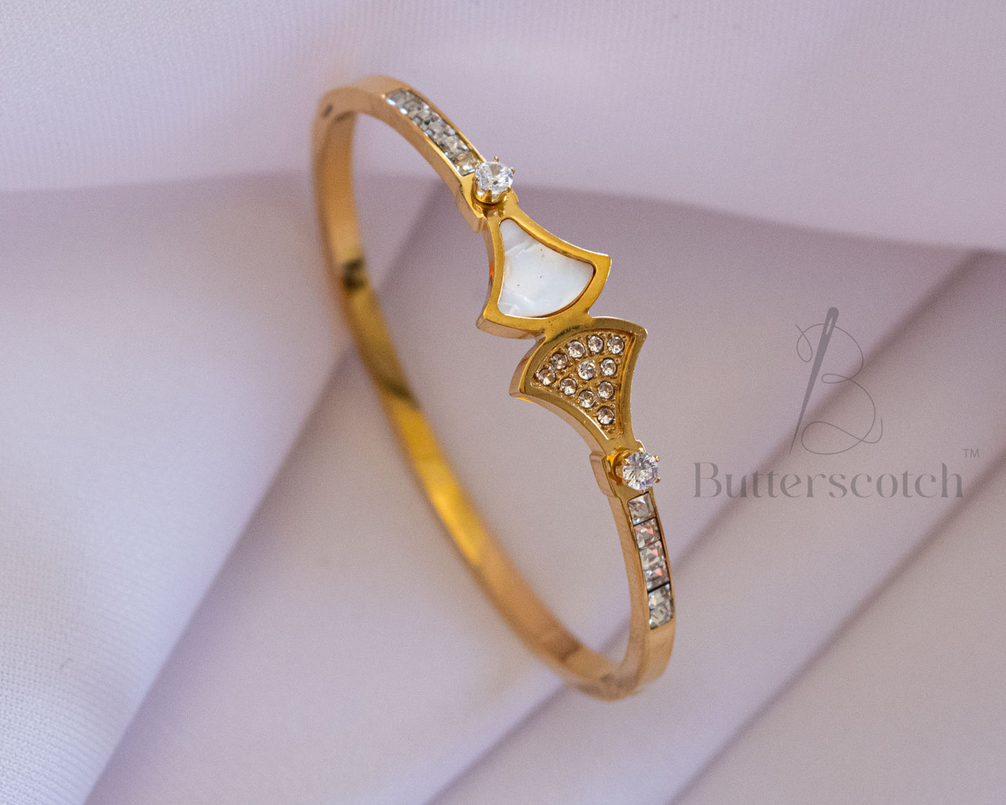 Ready to Ship: NACRA TEAR BRACELET