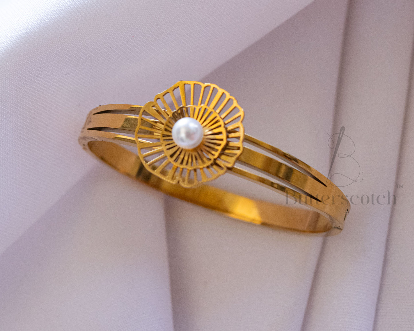 Ready to Ship: STELLAR WEAVE BARCELET