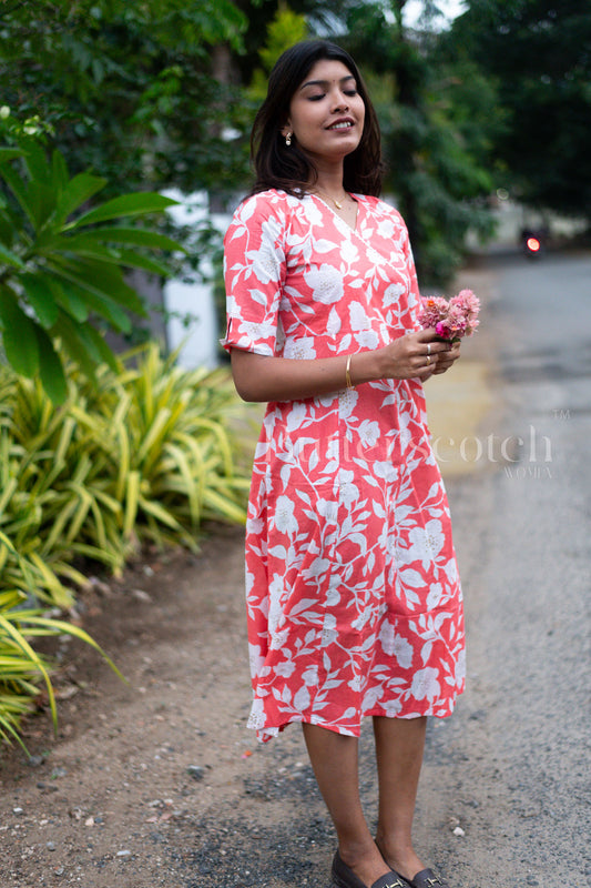 Ready to Ship: ROSEWOOD HUE