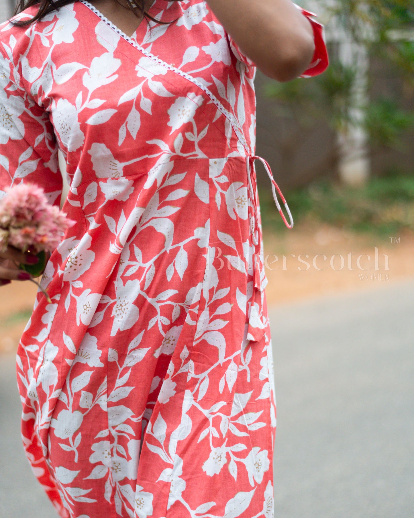 Ready to Ship: ROSEWOOD HUE