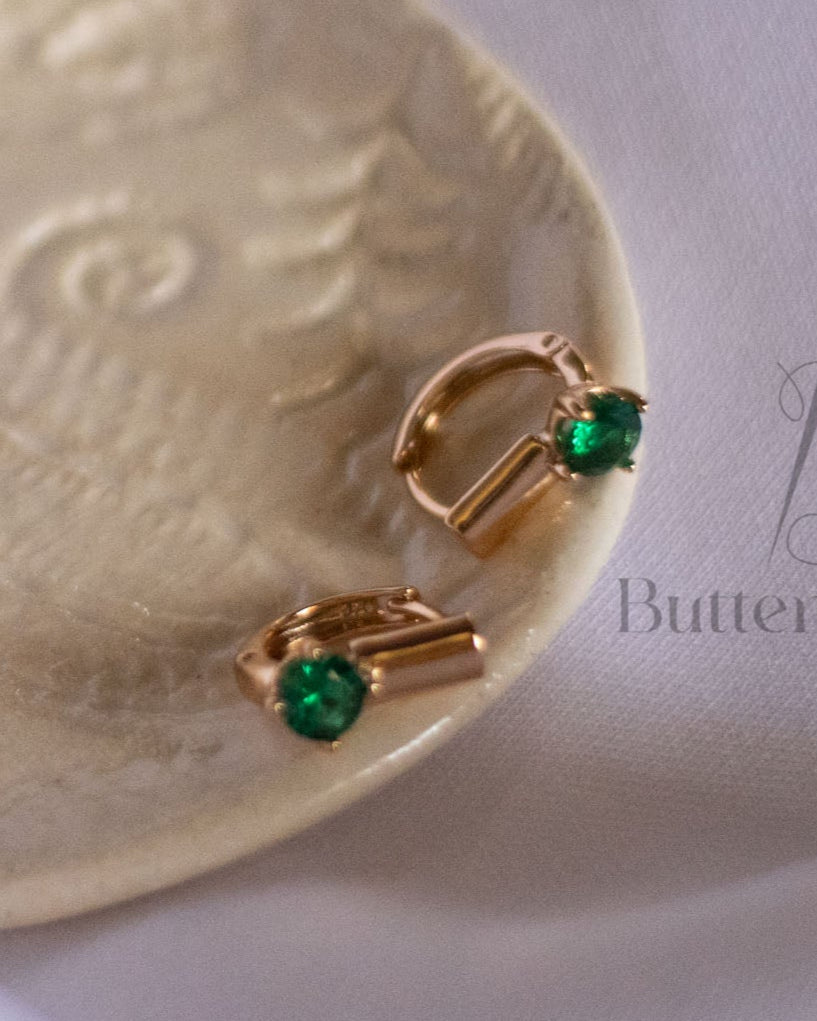 Ready to Ship: GOLDEN BLINK