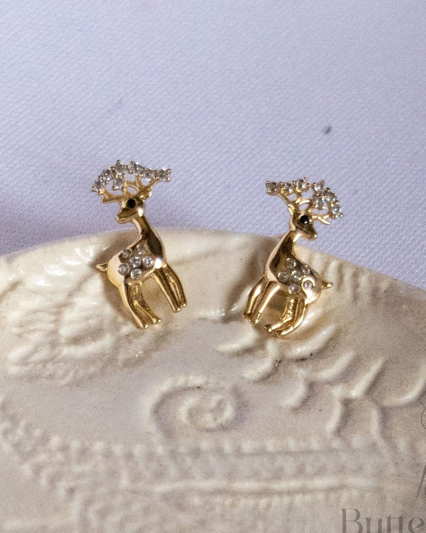 Ready to Ship: WOODLAND WISH