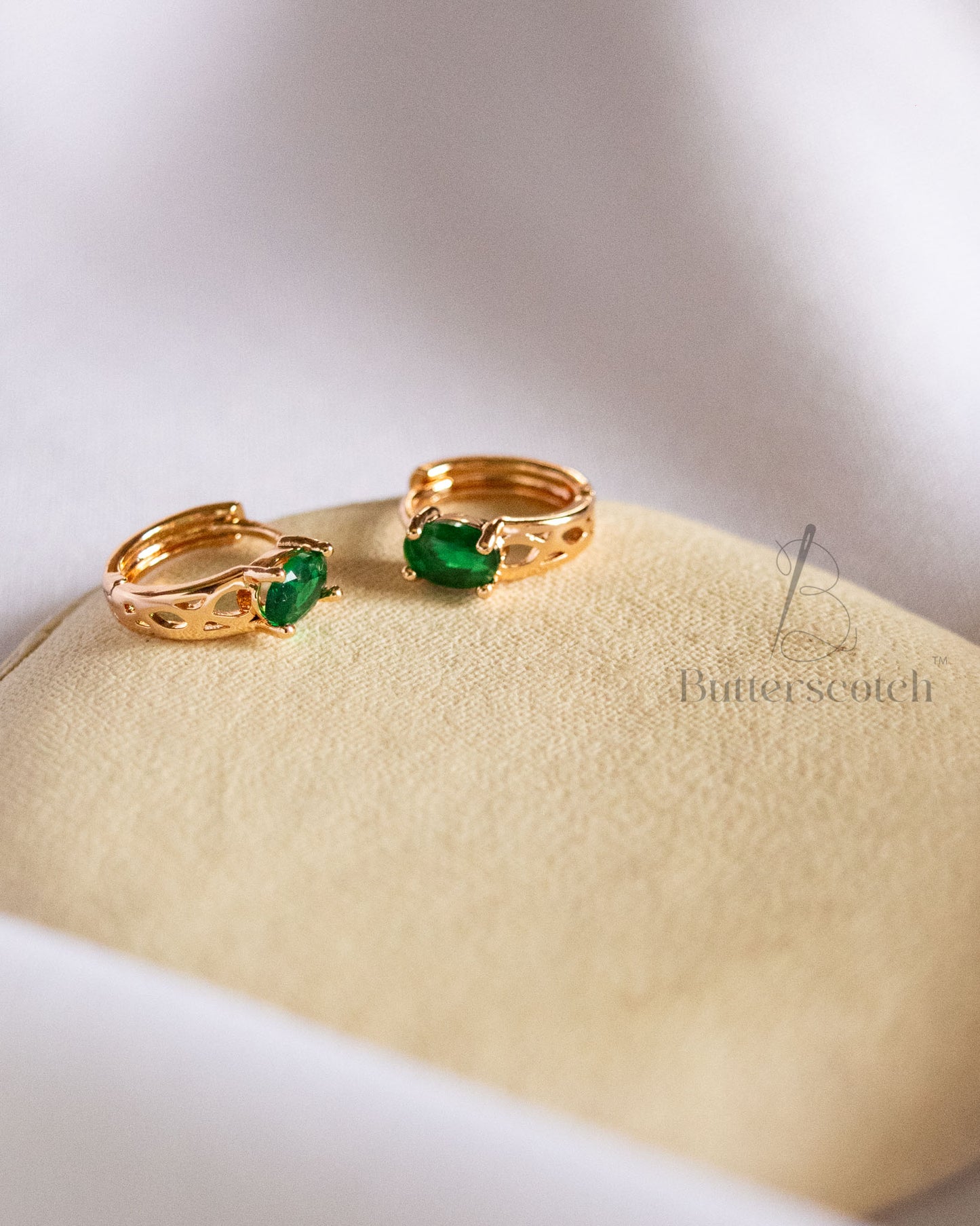 Ready to Ship: SHINY CUPID