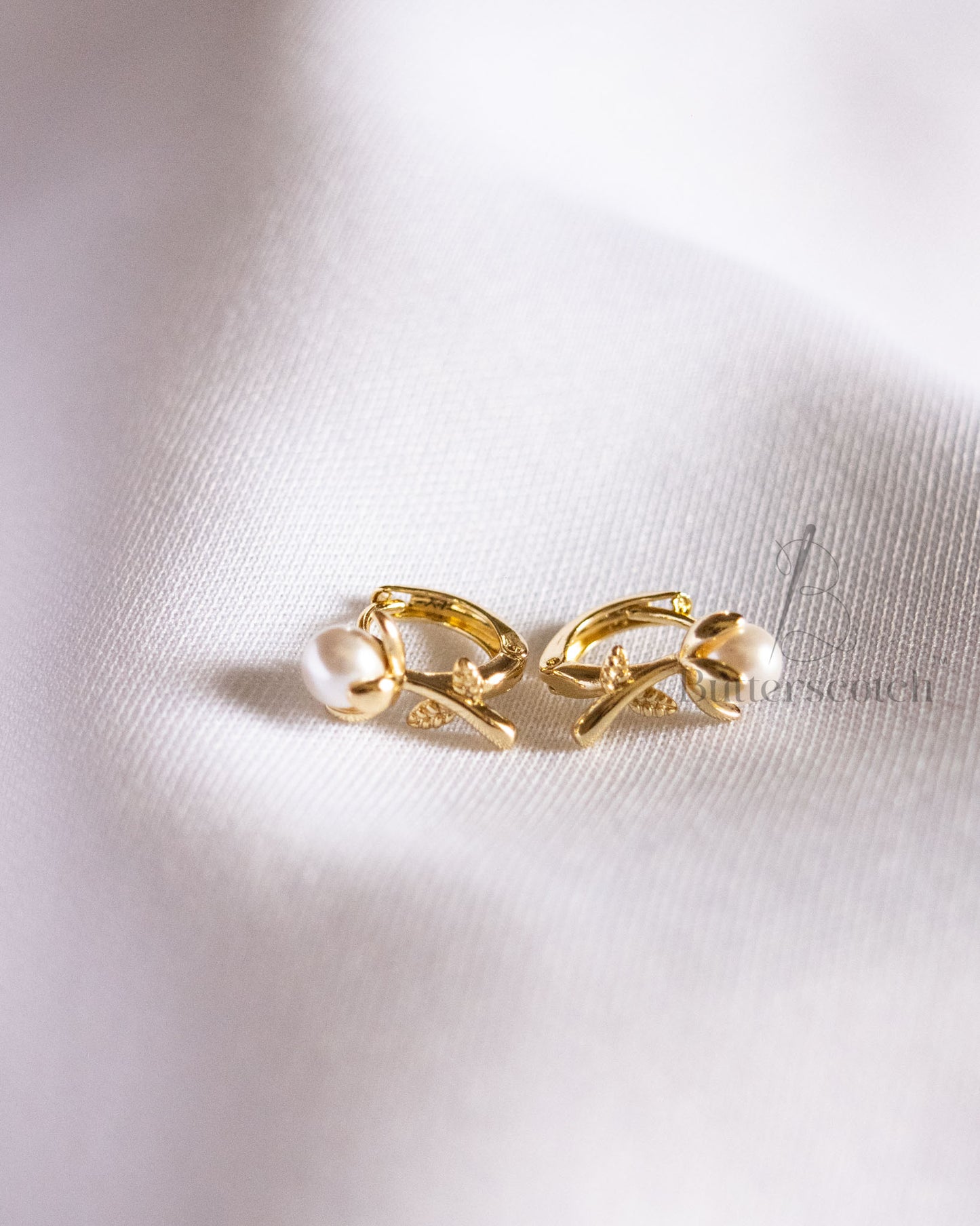 Ready to Ship: SUNRISE PETALINE