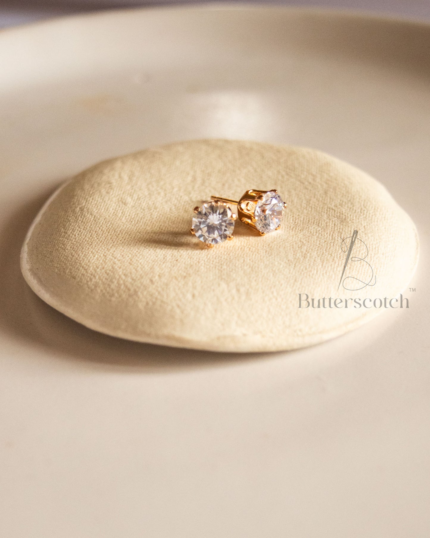 Ready to Ship: GILDED TOUCH