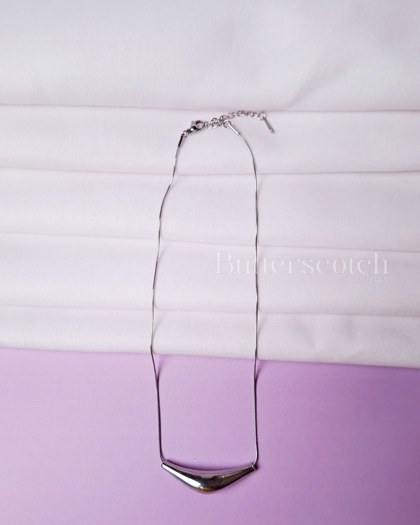 Ready to Ship: TIDE WHISPER CHAIN