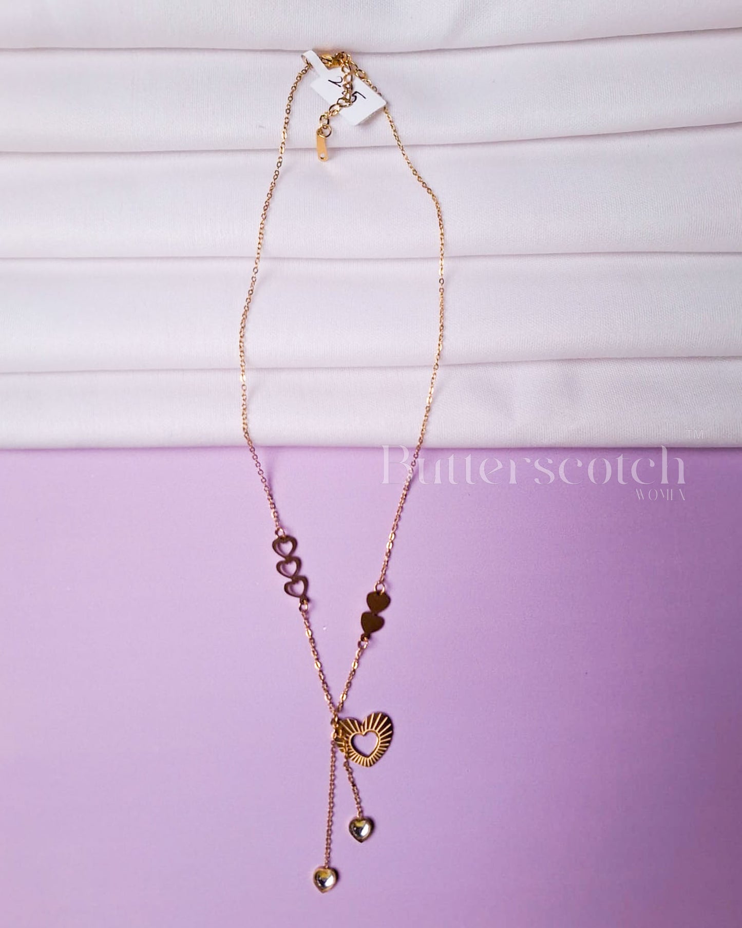 Ready to Ship: APEX BOND CHAIN