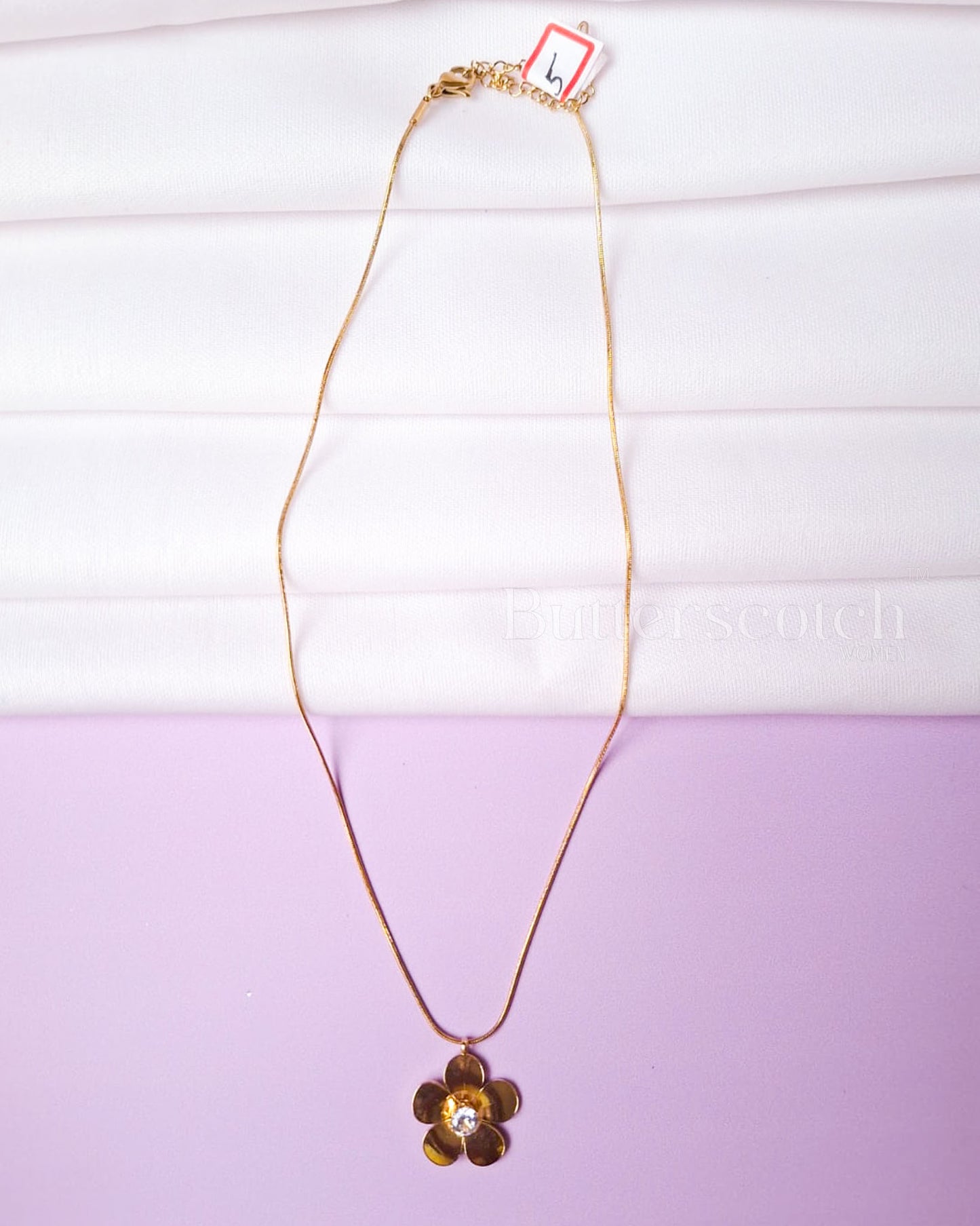 Ready to Ship: LUXE RITUAL CHAIN