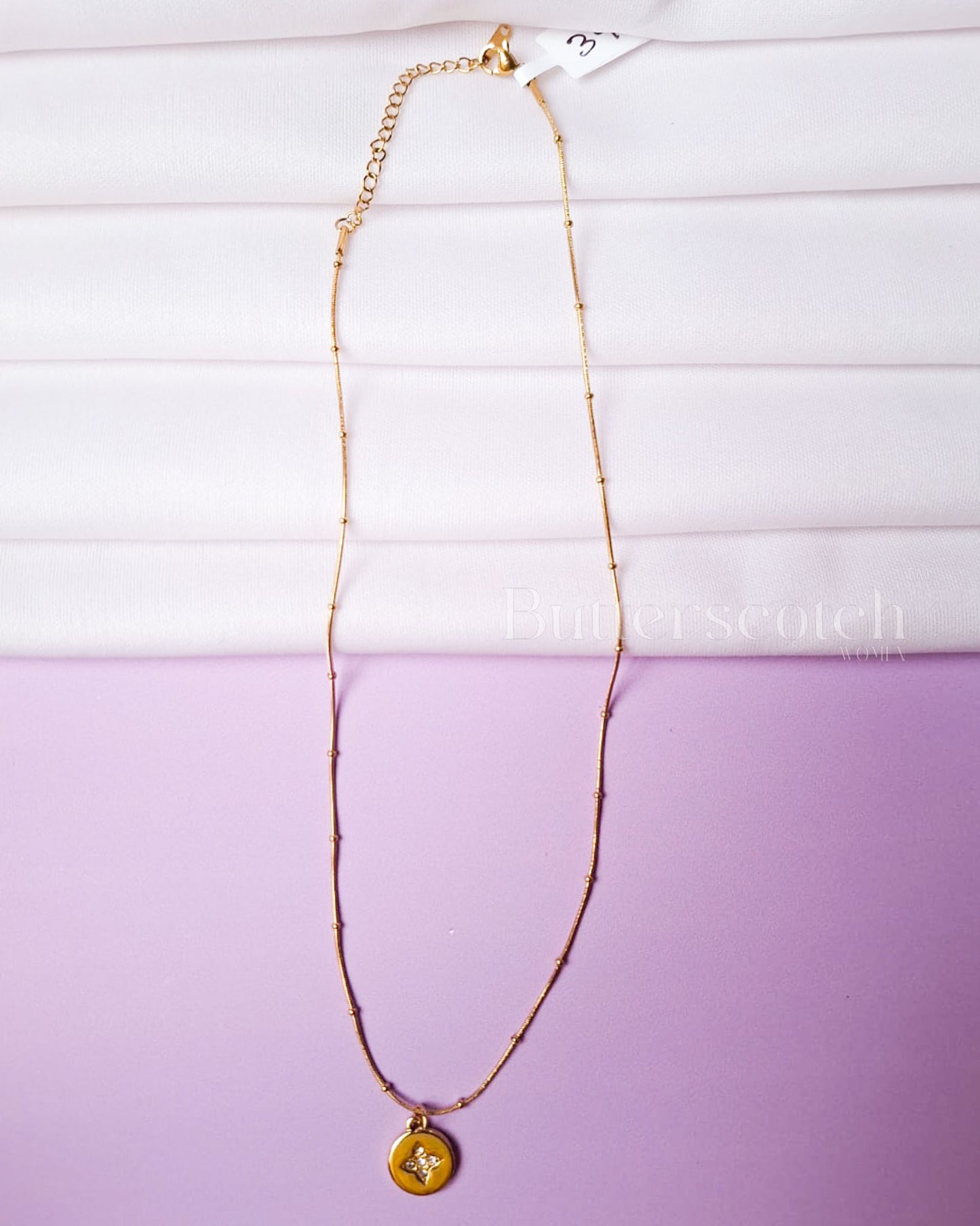 Ready to Ship: STARWOVEN CO CHAIN