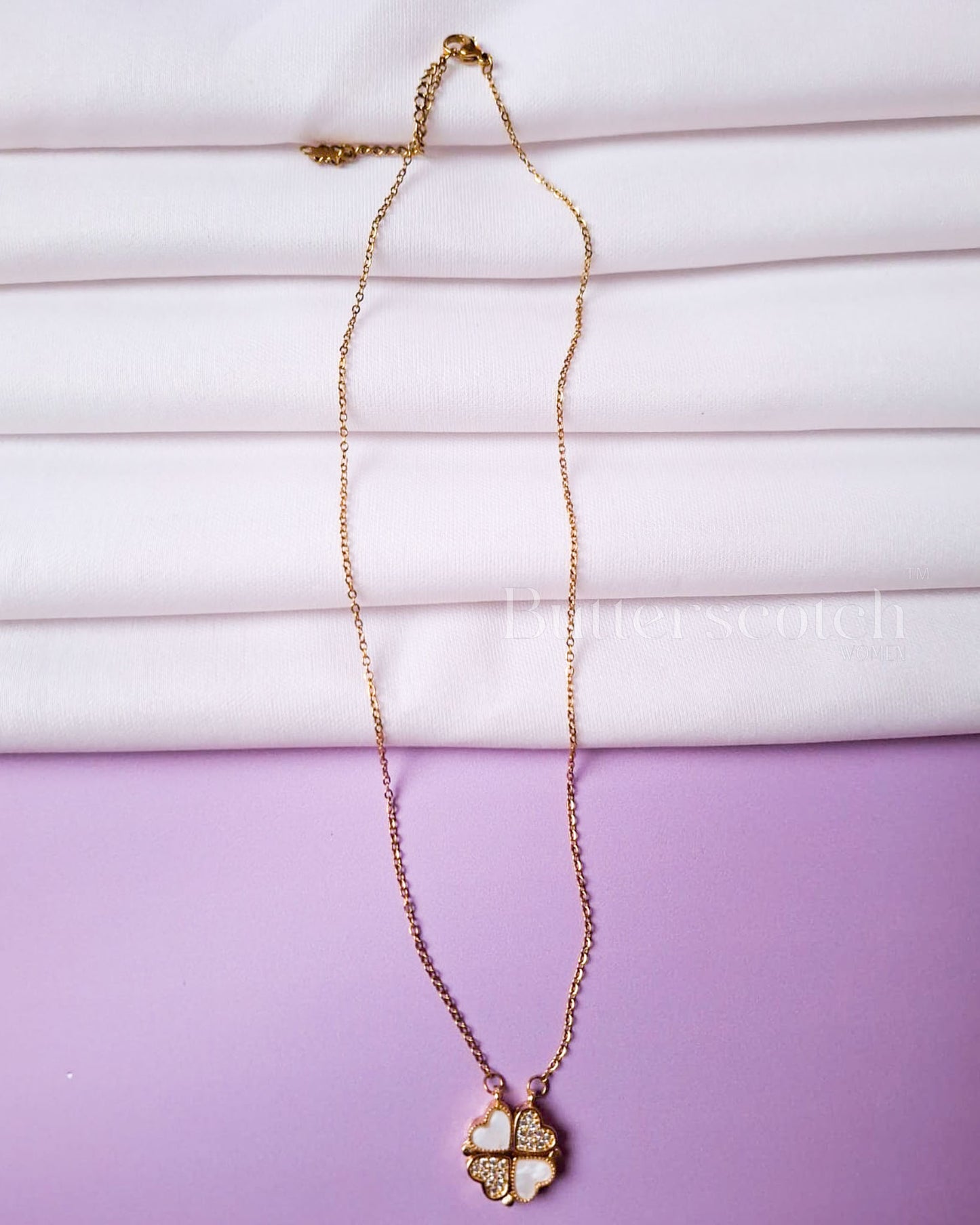 Ready to Ship: DRAPE LINE CHAIN