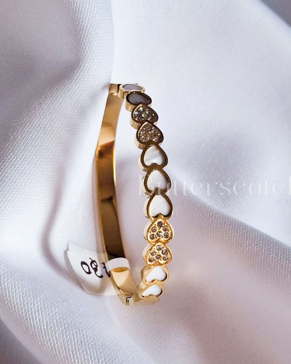 Ready to Ship AURE LINE BARCELET