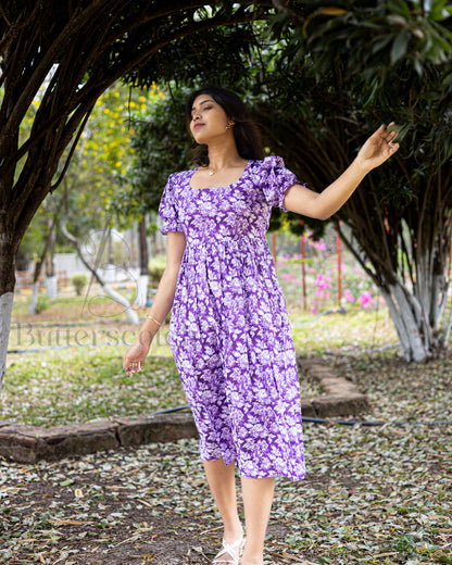 Ready to Ship: GRAPE SWIRL