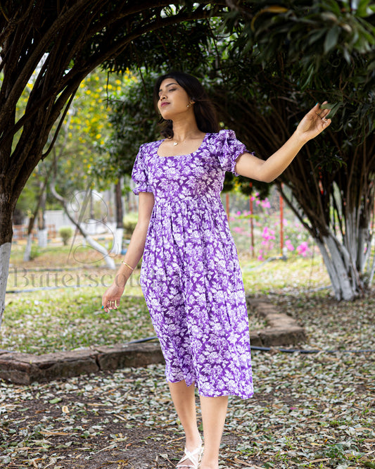 Ready to Ship: GRAPE SWIRL