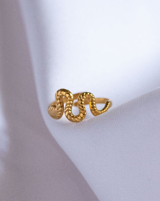 Ready to Ship: SERPENT RUSH