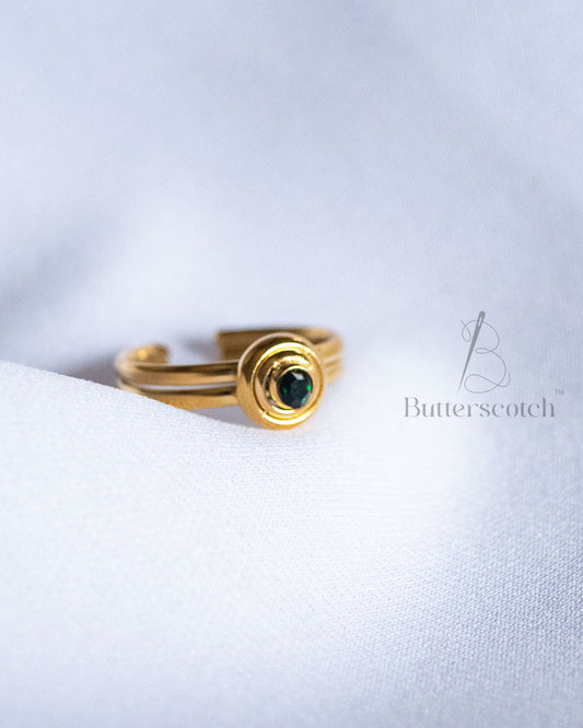 Ready to Ship: VELVET GLEAM