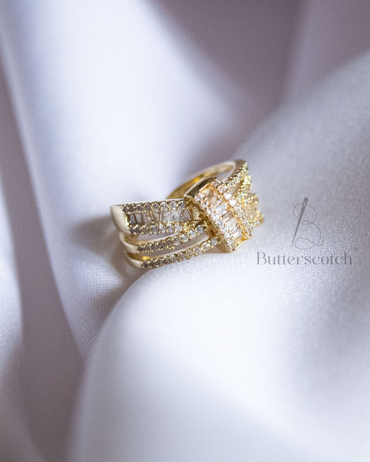 Ready to Ship: LUSTRE VEIL