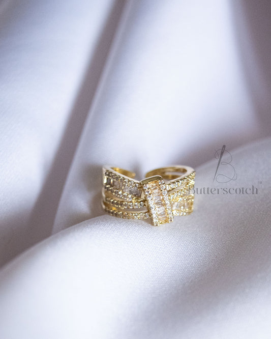 Ready to Ship: LUSTRE VEIL