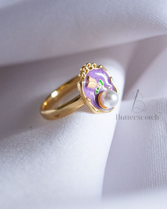 Ready to Ship: VIOLISSE DUST