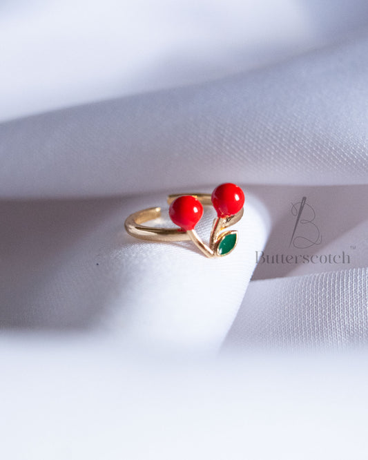 Ready to Ship: CHERRY SNAP