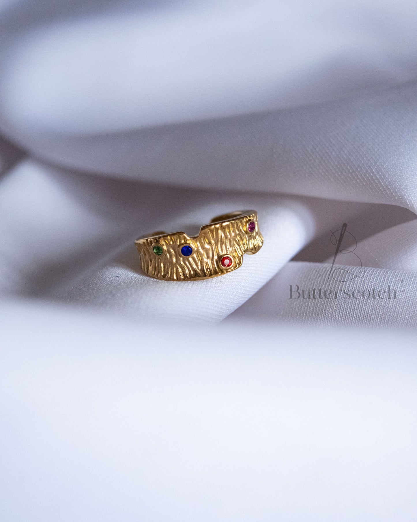 Ready to Ship: LUXE LADY
