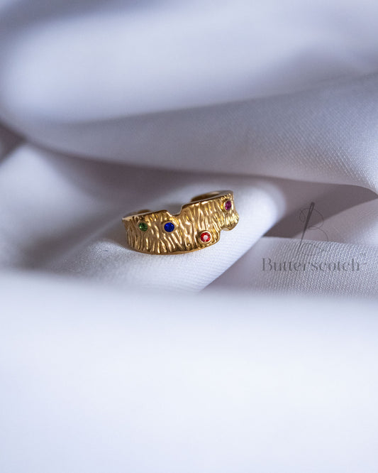 Ready to Ship: LUXE LADY
