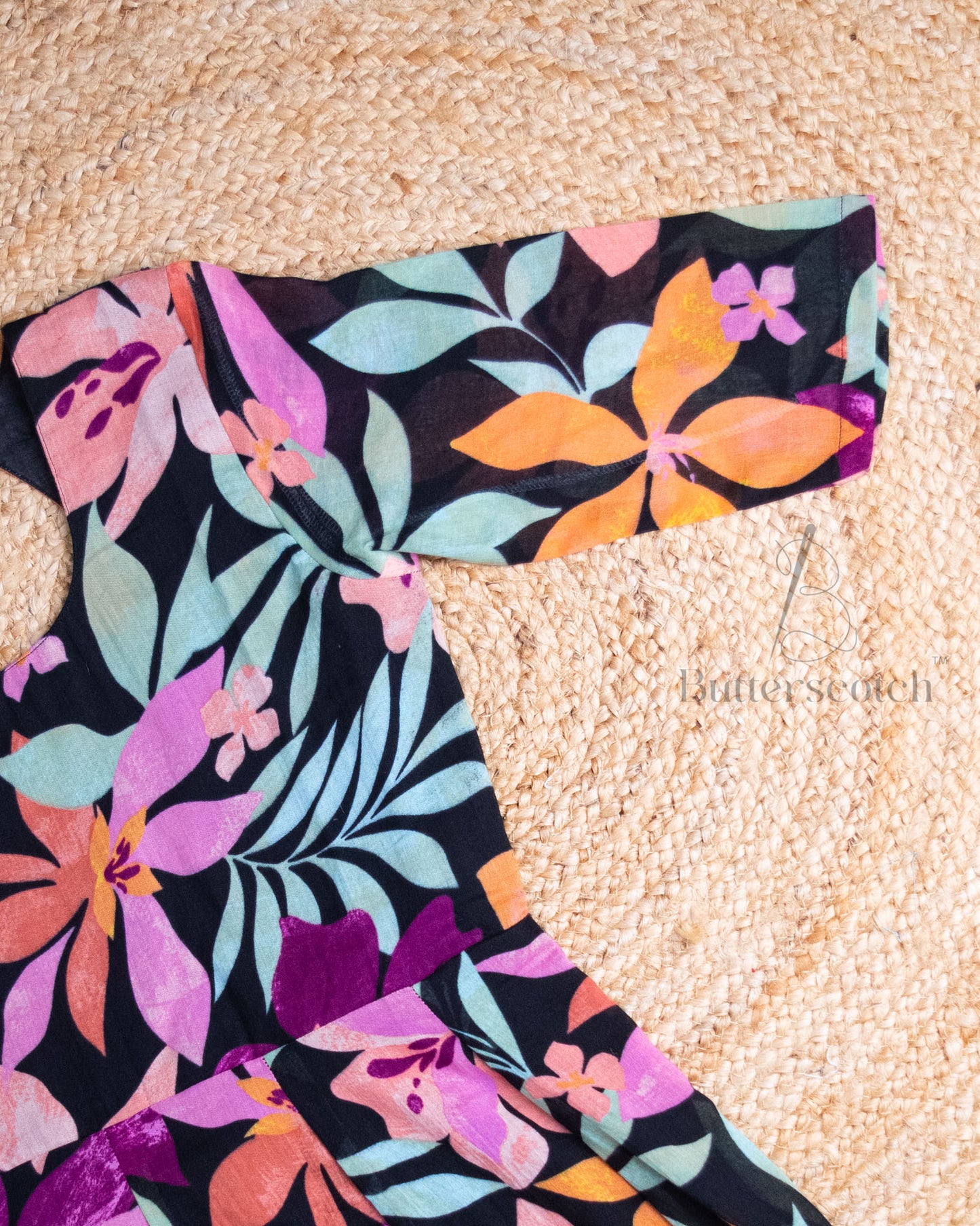 Ready to Ship: GLINT BLOSSOM