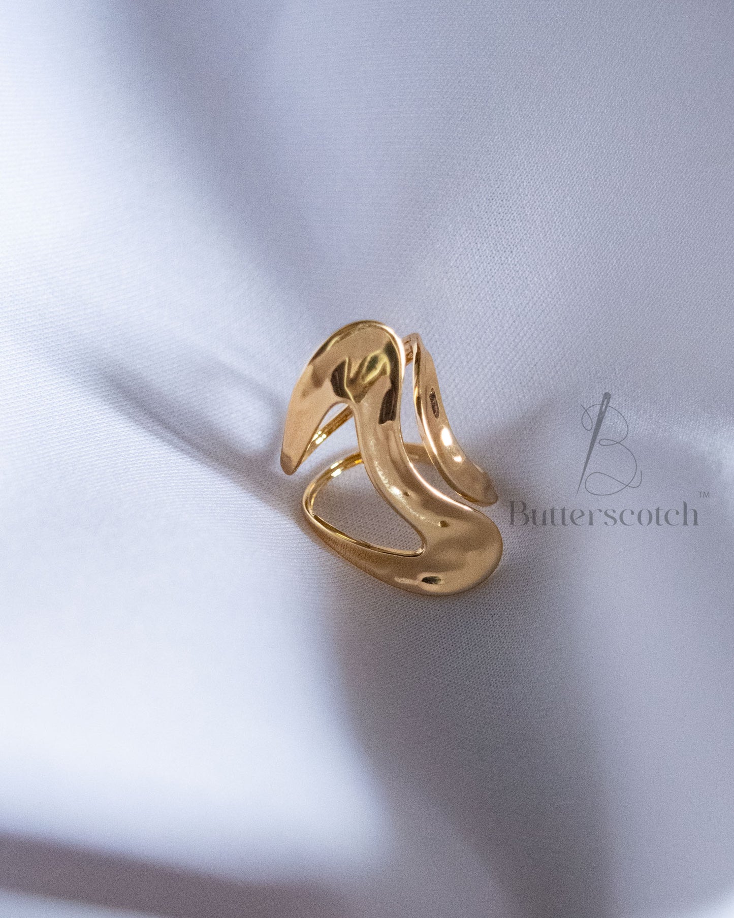 Ready to Ship: SIENNA ROOT