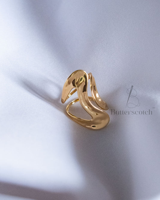 Ready to Ship: SIENNA ROOT