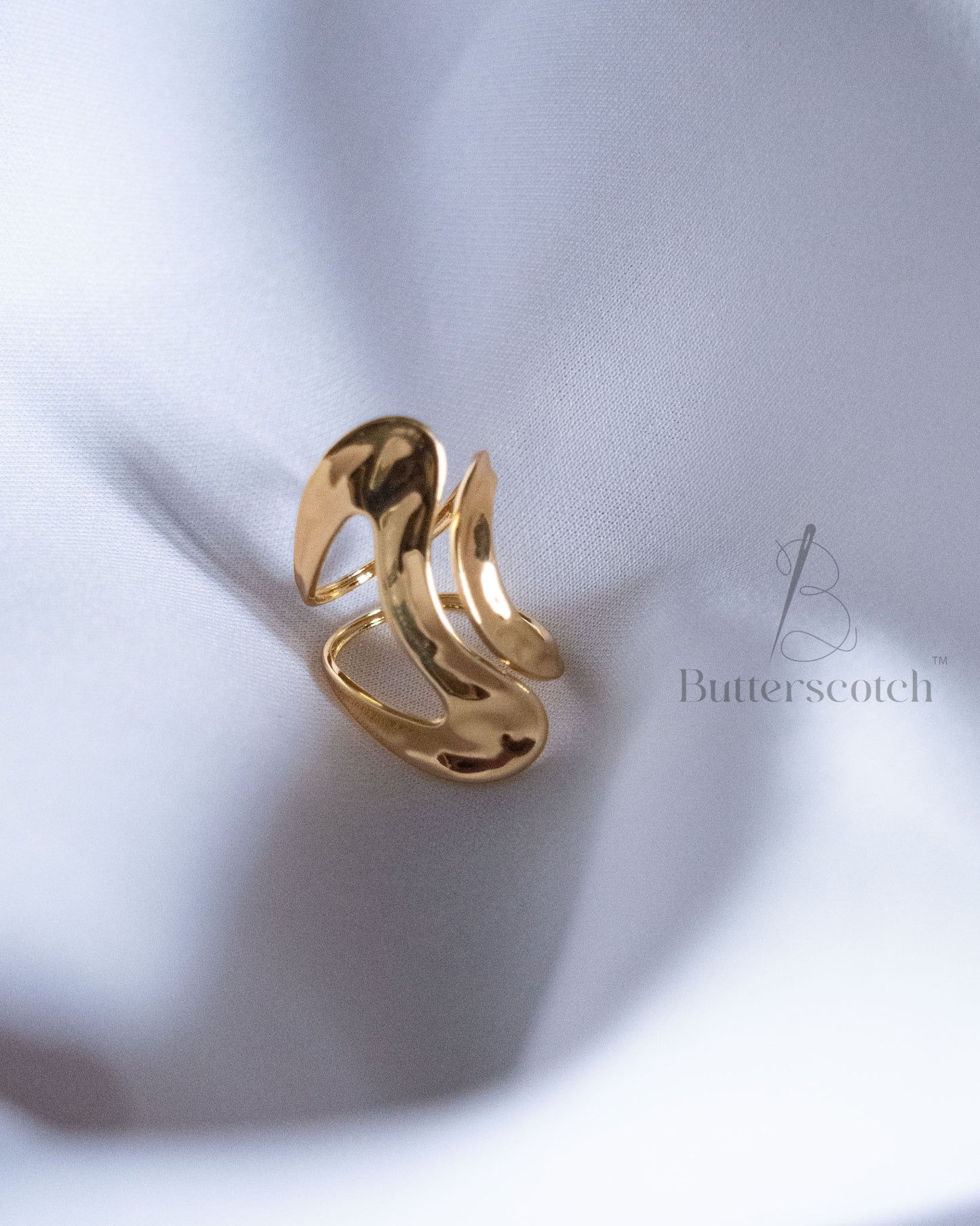 Ready to Ship: SIENNA ROOT