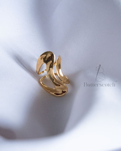 Ready to Ship: SIENNA ROOT