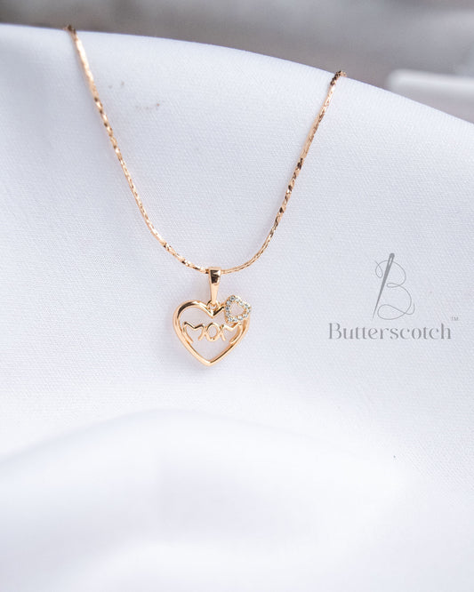 Ready to Ship: MOM AURA PENDANTCHAIN