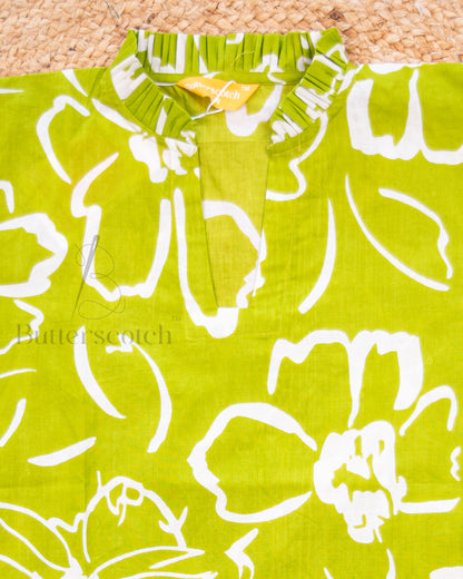 Ready to Ship: AMAZON GREENS