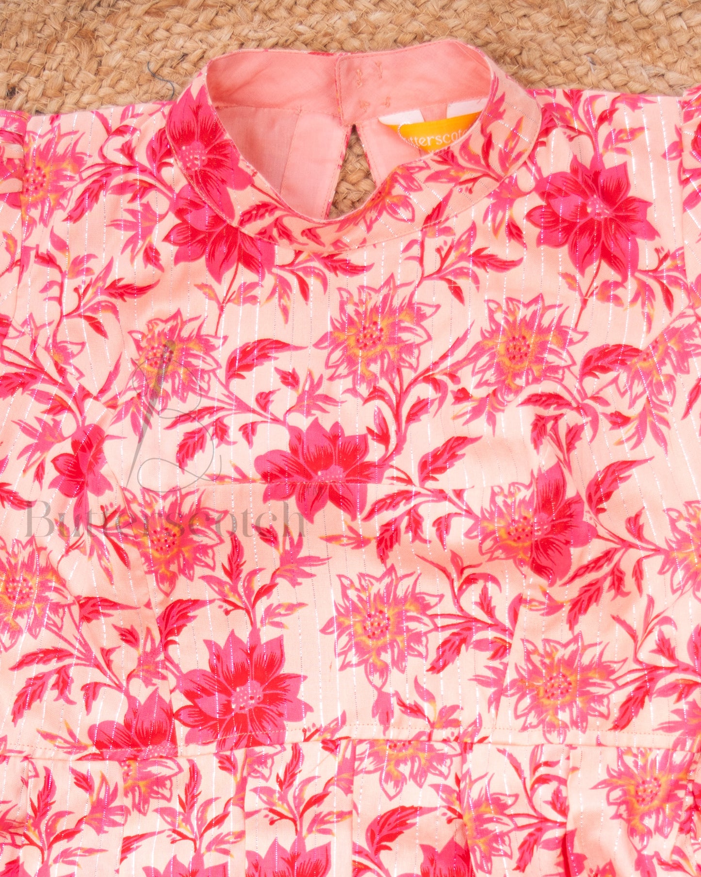 Ready to Ship: PINK MIRAGE