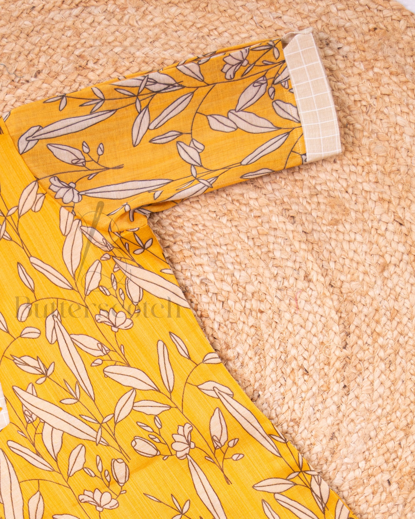 Ready to Ship: TROPICAL TWIST
