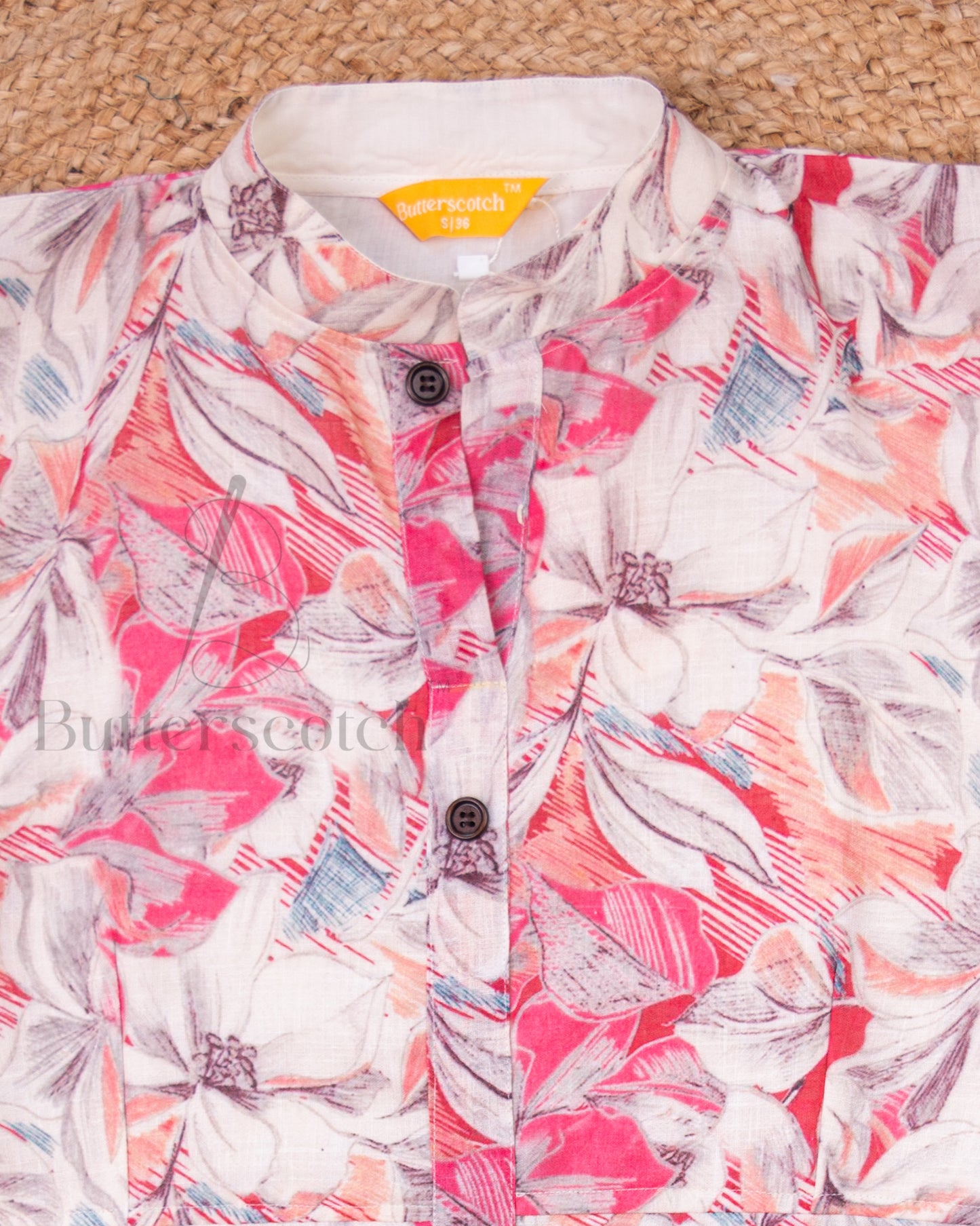 Ready to Ship: RASPBERRY RIPPLE