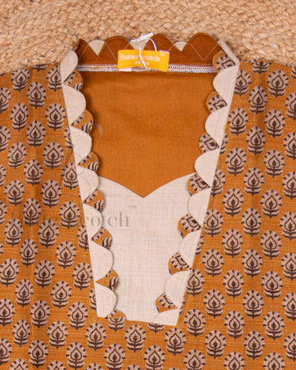 Ready to Ship: TOFFEE KISS