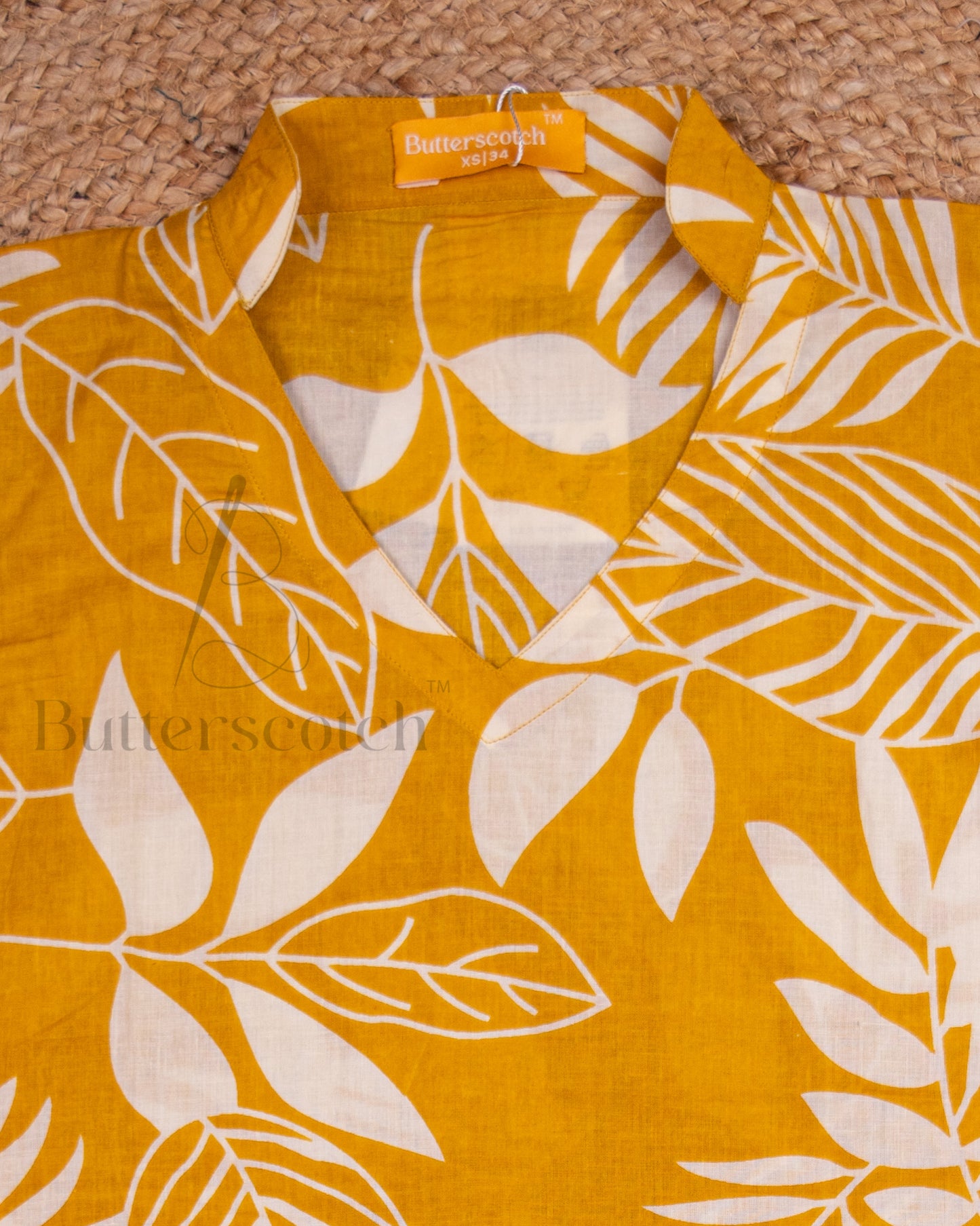 Ready to Ship: Golden Grove