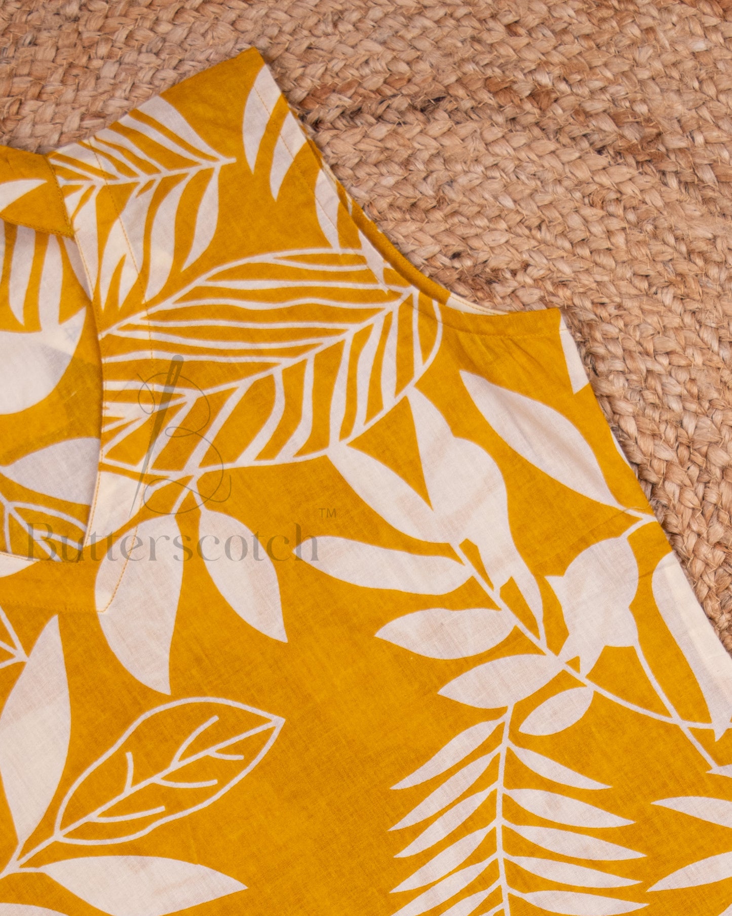 Ready to Ship: Golden Grove