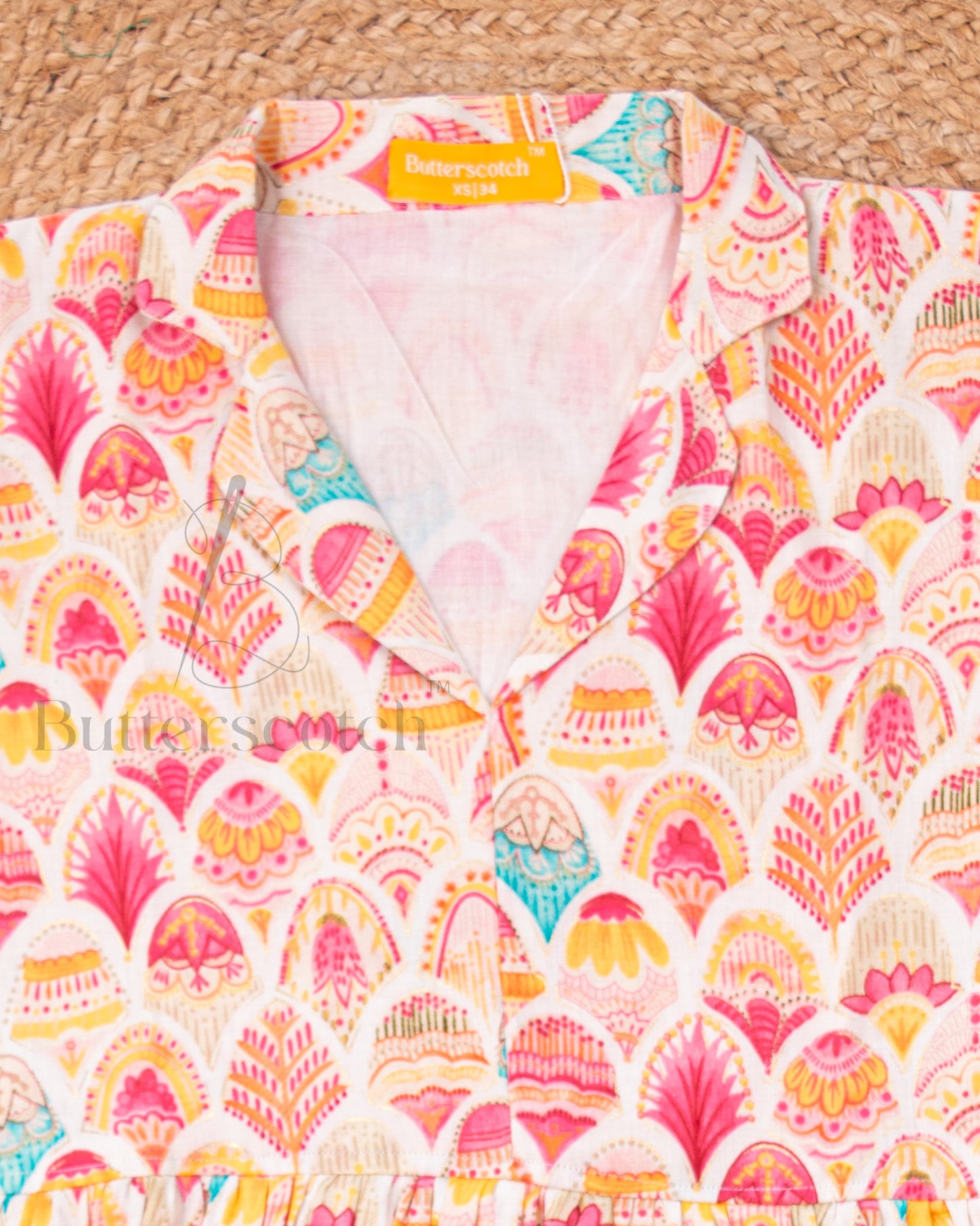 Ready to Ship: Blush Cloud