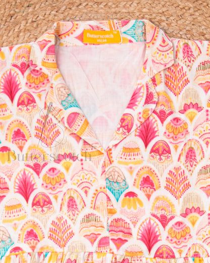 Ready to Ship: Blush Cloud