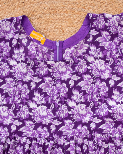 Ready to Ship: GRAPE SWIRL