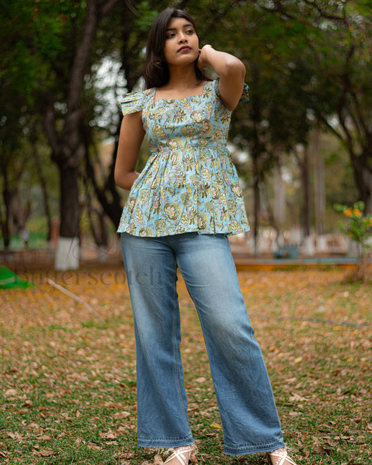 Ready to Ship: SKY WHISPER