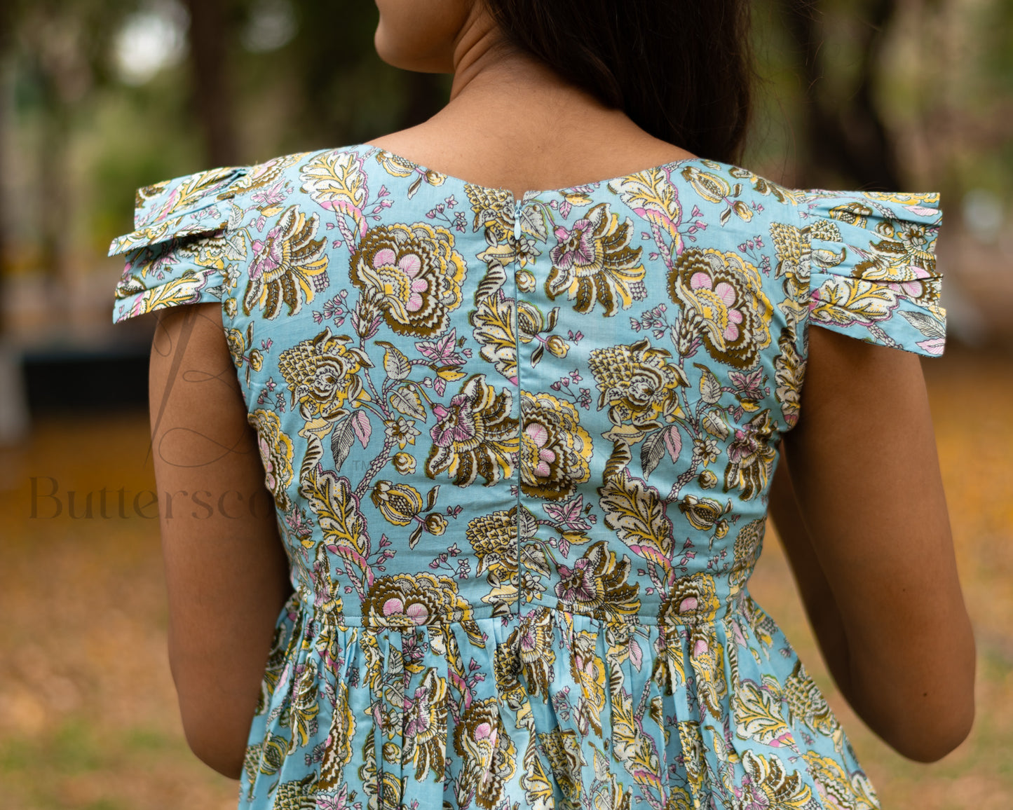 Ready to Ship: SKY WHISPER