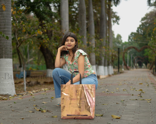 Ready to Ship: CUCUMBER CHIC